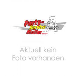 Salatschüssel weiß