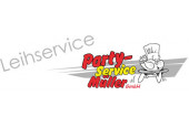 Party-Service Müller GmbH